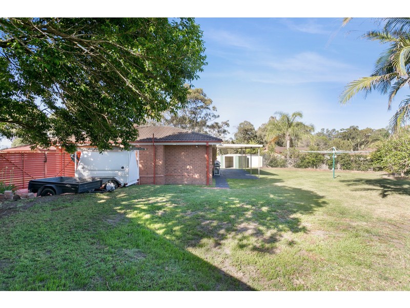 4 Wilga Close, Albion Park Rail NSW 2527