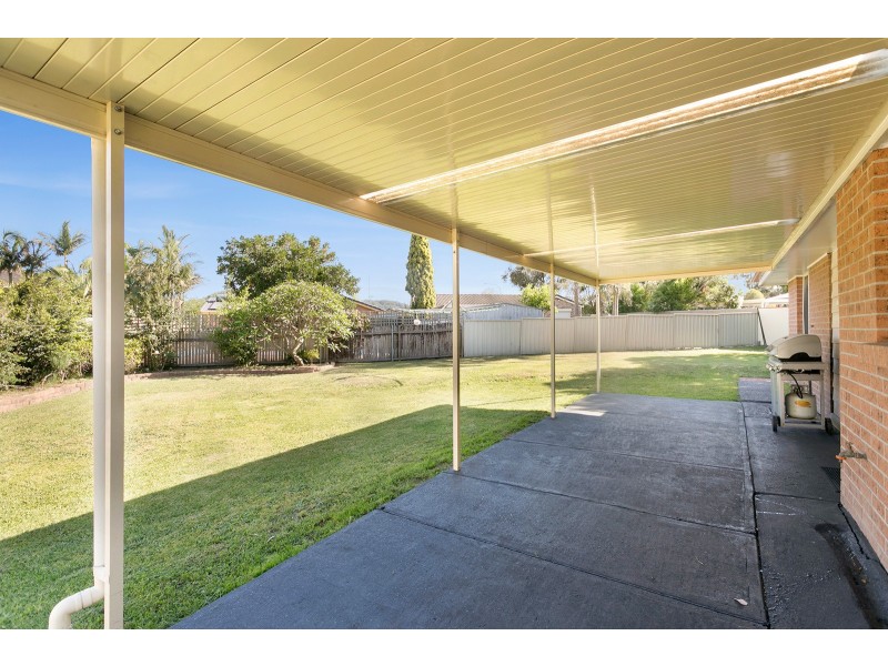 4 Wilga Close, Albion Park Rail NSW 2527