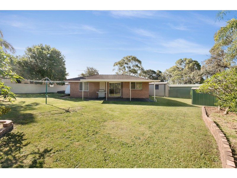 4 Wilga Close, Albion Park Rail NSW 2527