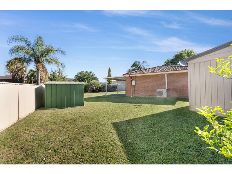 4 Wilga Close, Albion Park Rail NSW 2527