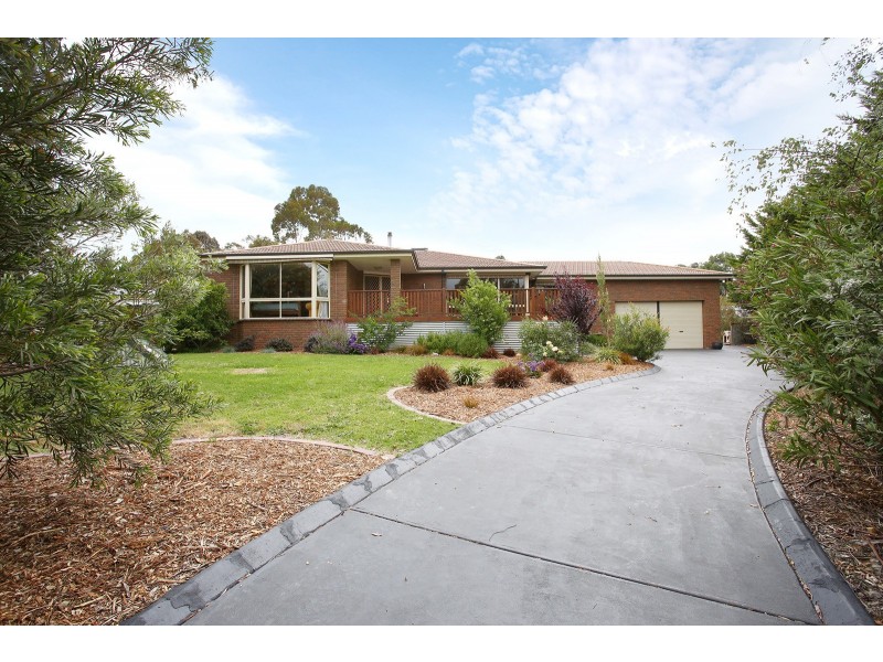 5 Inverness Crt, Somerville VIC 3912