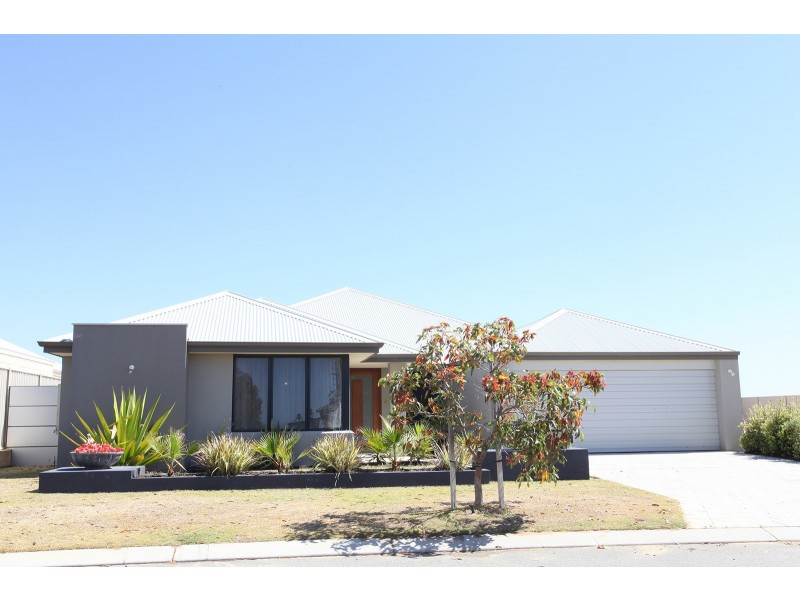 50 SHIPMASTER AVENUE, Alkimos WA 6038