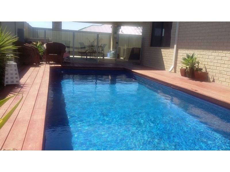 50 SHIPMASTER AVENUE, Alkimos WA 6038