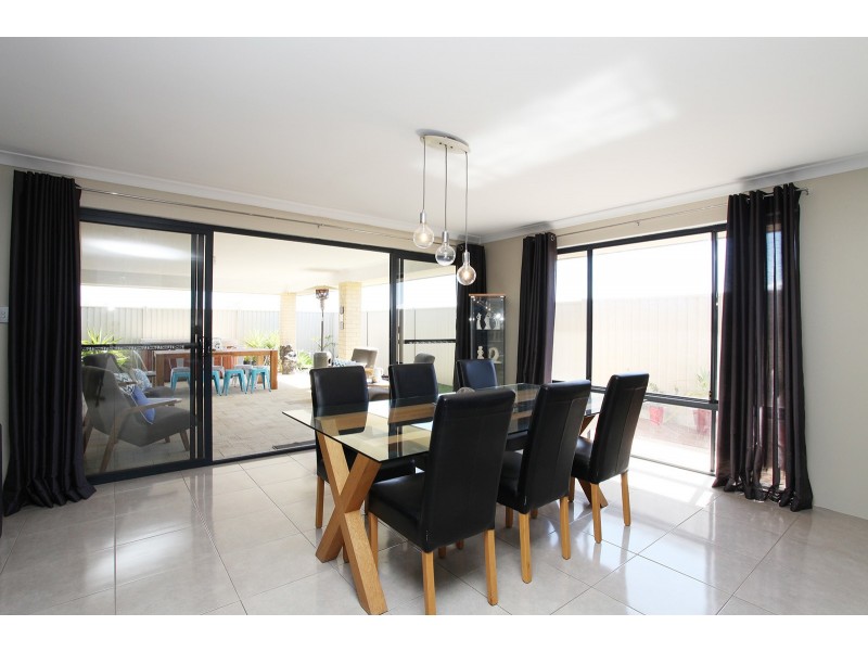 50 SHIPMASTER AVENUE, Alkimos WA 6038