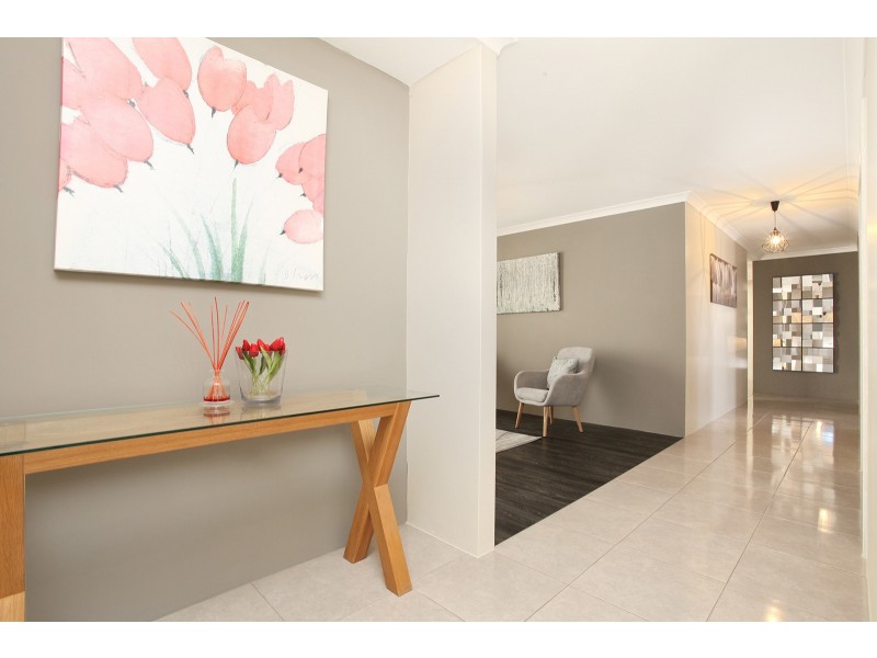 50 SHIPMASTER AVENUE, Alkimos WA 6038