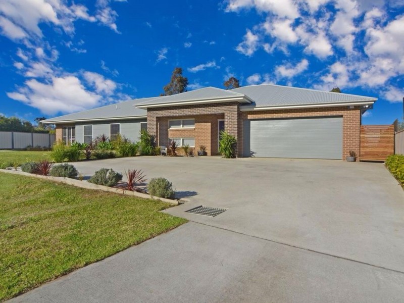 13A The Terrace, Cambewarra NSW 2540