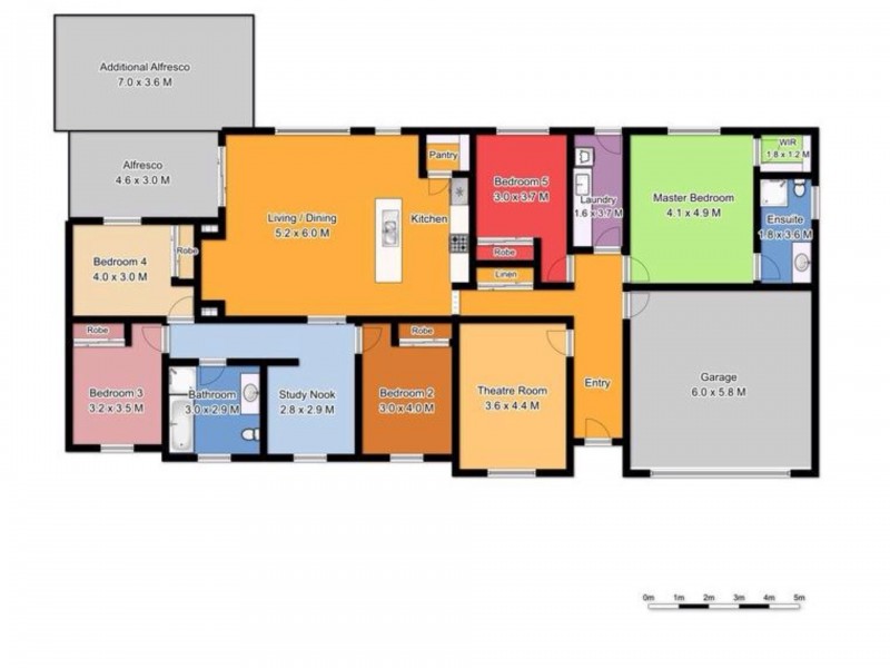 13A The Terrace, Cambewarra NSW 2540