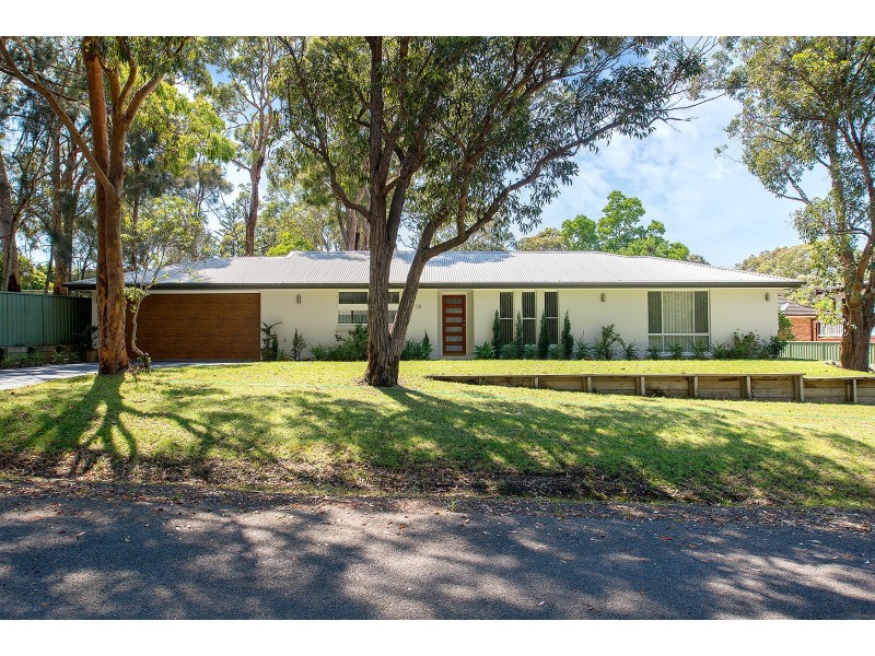 16 Porowi road, Mirrabooka NSW 2264