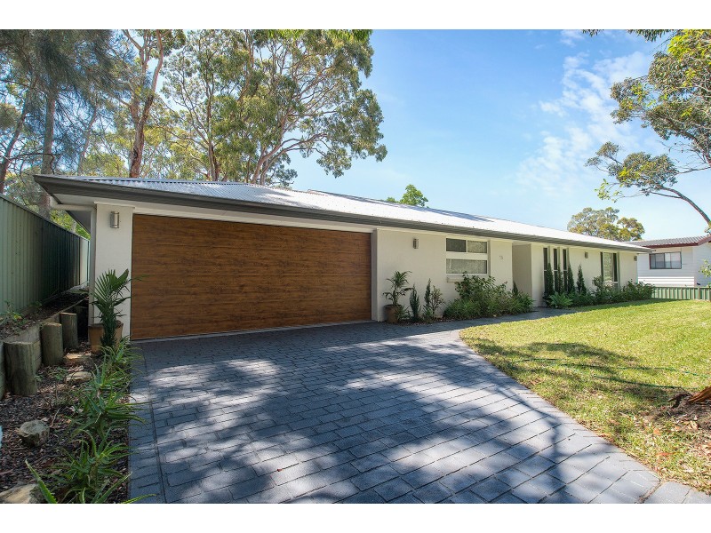 16 Porowi road, Mirrabooka NSW 2264