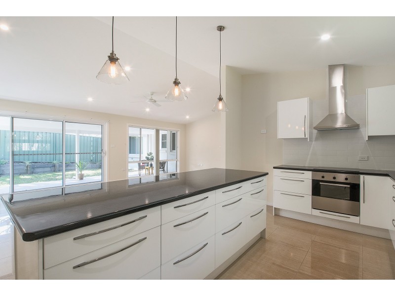 16 Porowi road, Mirrabooka NSW 2264