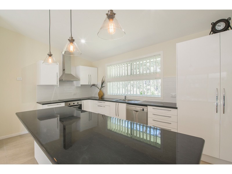 16 Porowi road, Mirrabooka NSW 2264