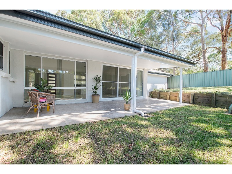 16 Porowi road, Mirrabooka NSW 2264