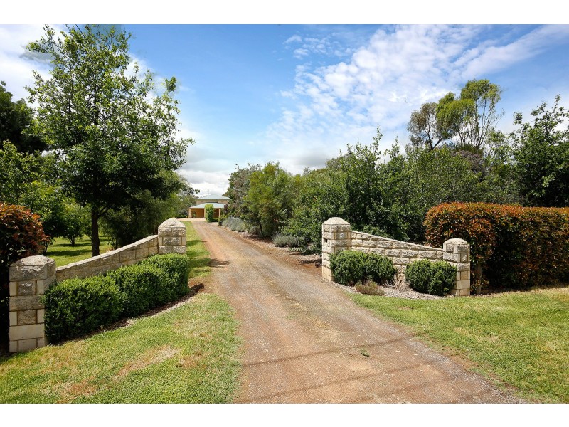 49 Grant Drive, Benalla VIC 3672