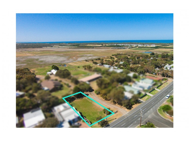 47 Bonnyvale Road, Ocean Grove VIC 3226