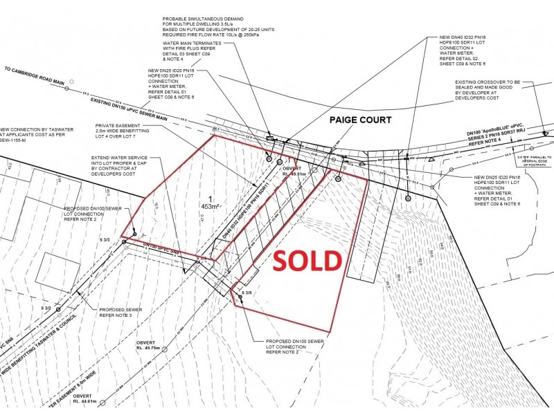 4 Paige Court, Warrane TAS 7018