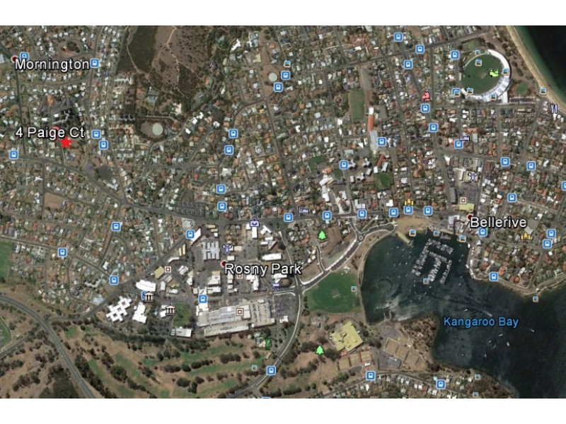 4 Paige Court, Warrane TAS 7018