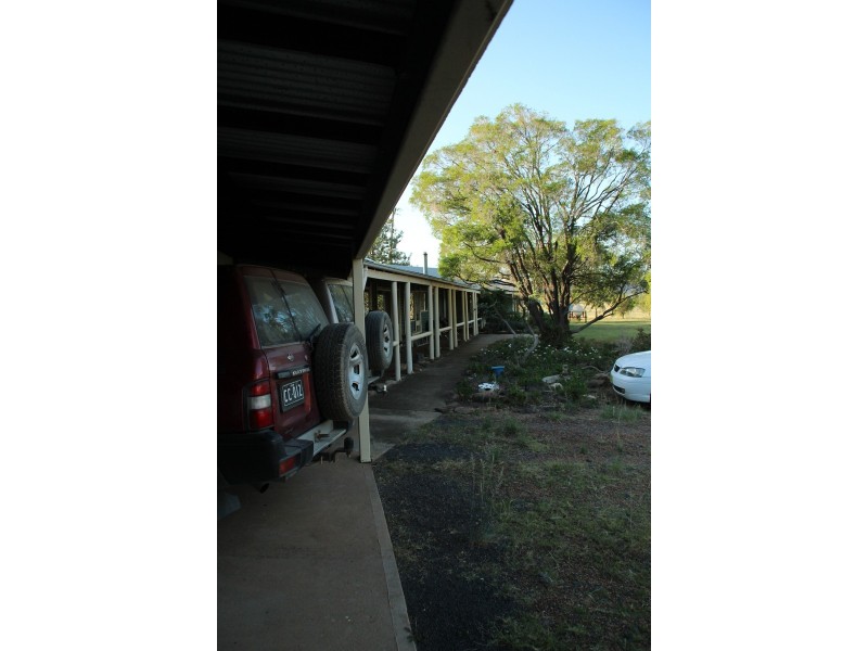 1418 Cullingral Road, Merriwa NSW 2329