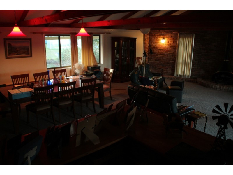 1418 Cullingral Road, Merriwa NSW 2329