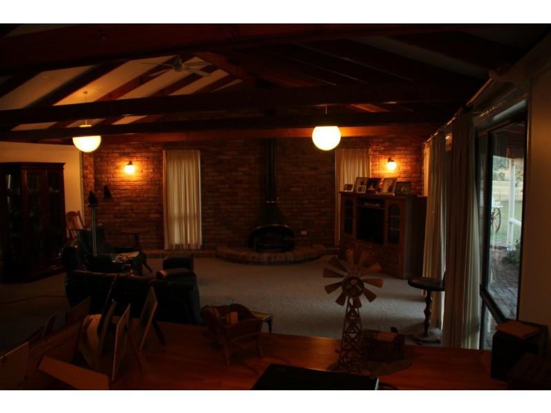 1418 Cullingral Road, Merriwa NSW 2329