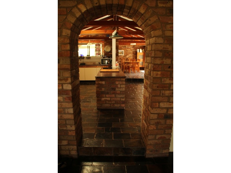 1418 Cullingral Road, Merriwa NSW 2329