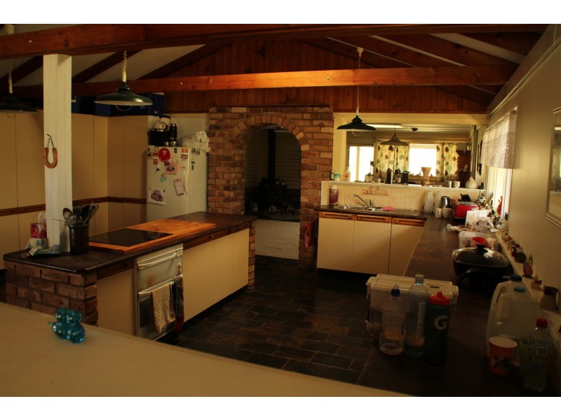 1418 Cullingral Road, Merriwa NSW 2329