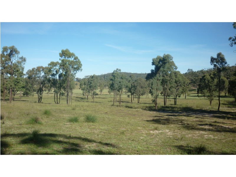 1418 Cullingral Road, Merriwa NSW 2329