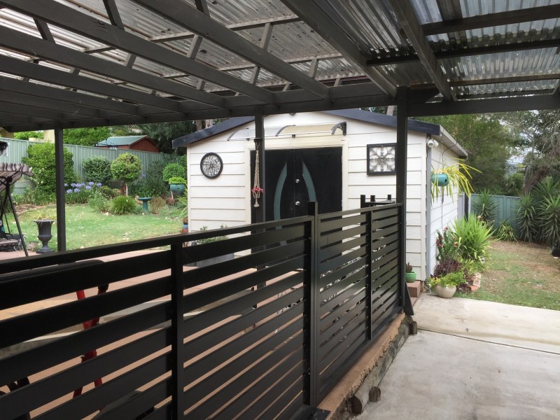 24 Chisholm crescent, Blaxland NSW 2774