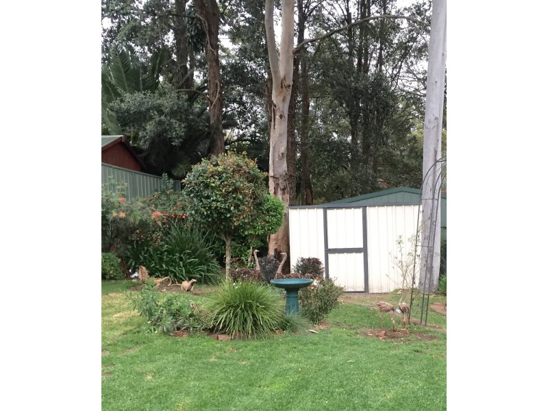 24 Chisholm crescent, Blaxland NSW 2774