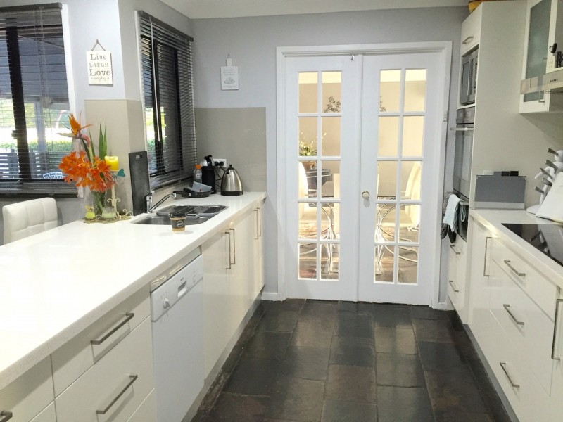 24 Chisholm crescent, Blaxland NSW 2774