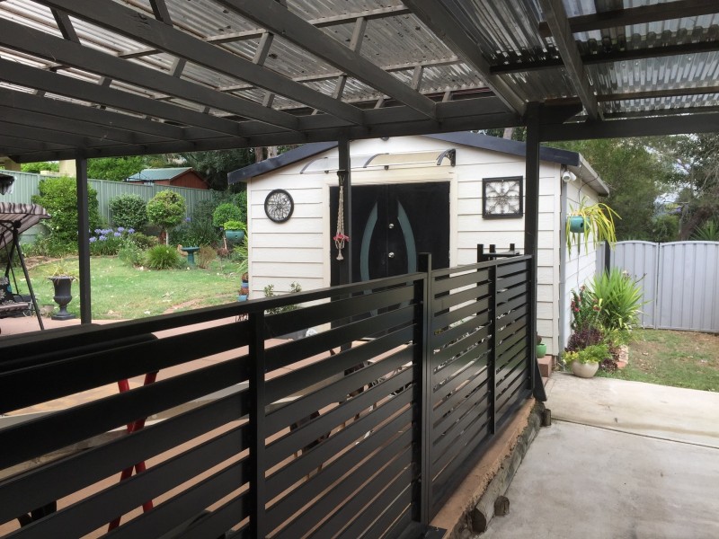 24 Chisholm crescent, Blaxland NSW 2774