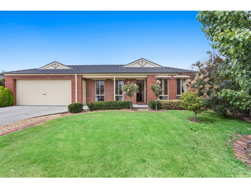 8/8a Henry Street, Koo Wee Rup VIC 3981