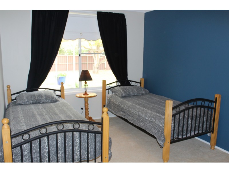 14 Castlereagh Avenue, Binnaway NSW 2395