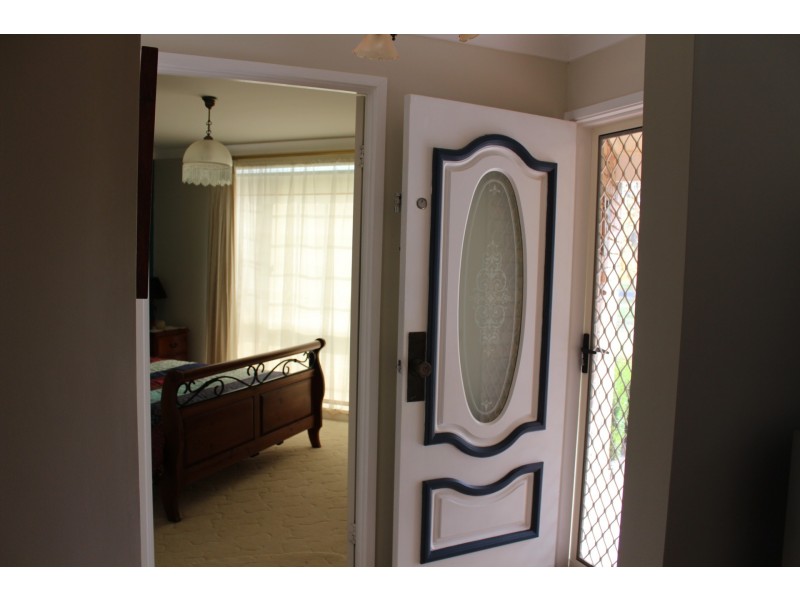 14 Castlereagh Avenue, Binnaway NSW 2395