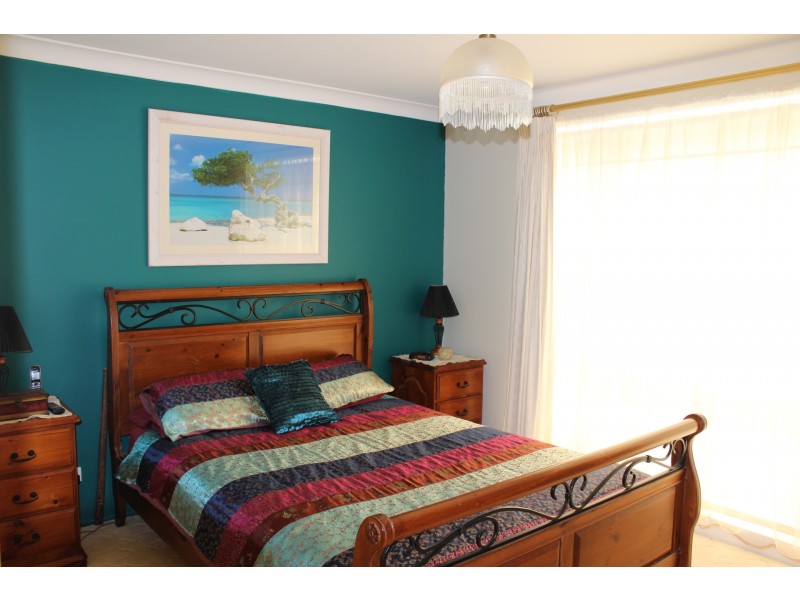 14 Castlereagh Avenue, Binnaway NSW 2395