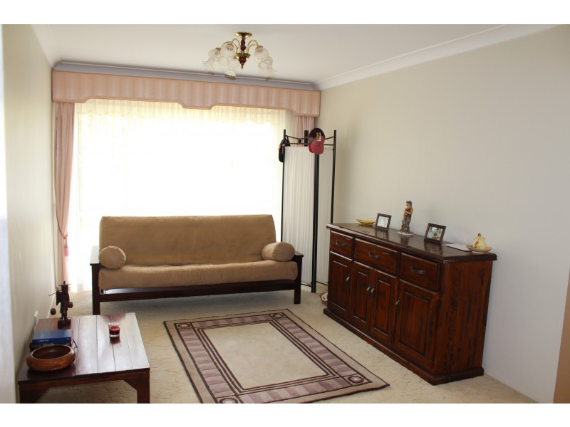 14 Castlereagh Avenue, Binnaway NSW 2395