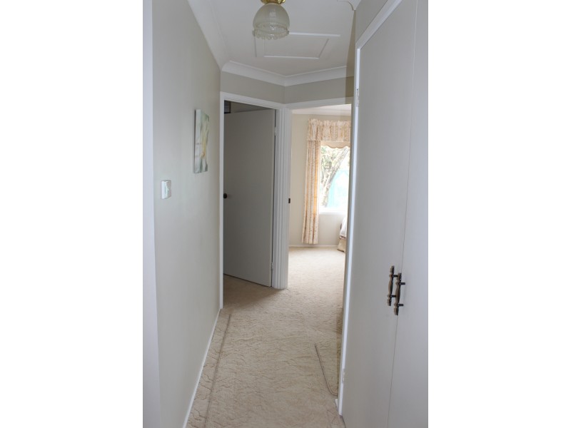 14 Castlereagh Avenue, Binnaway NSW 2395