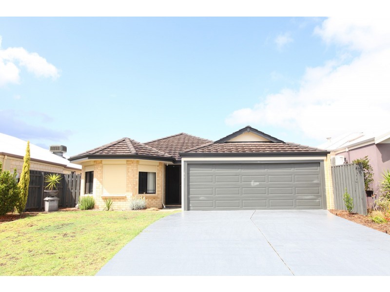 66 Coniston Drive, Ellenbrook WA 6069