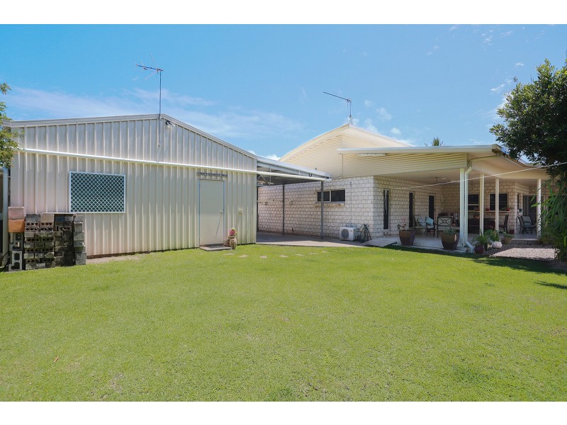 50 Pacific Drive, Blacks Beach QLD 4740