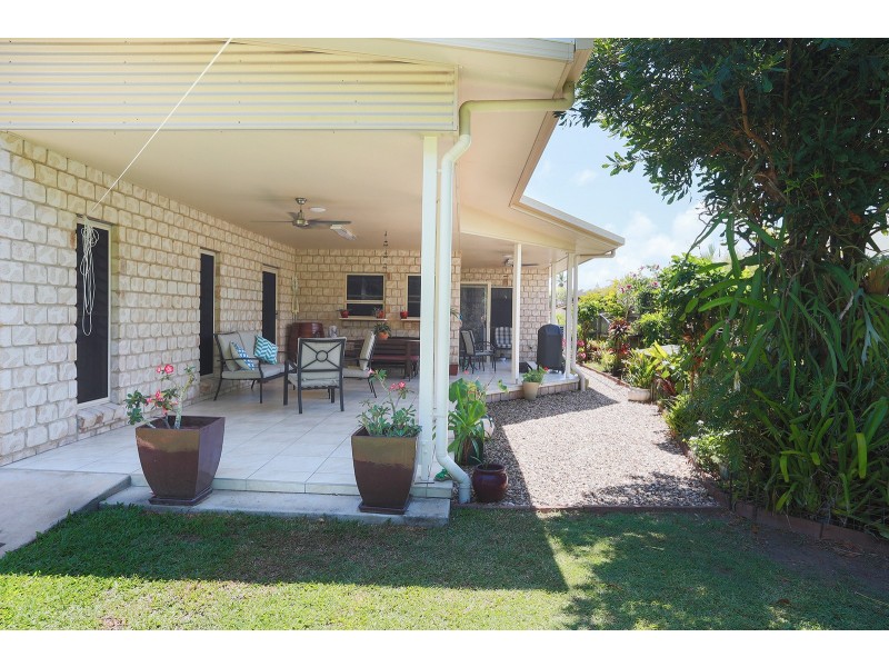 50 Pacific Drive, Blacks Beach QLD 4740