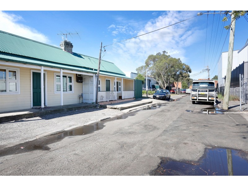 12 Booralee St, Botany NSW 2019