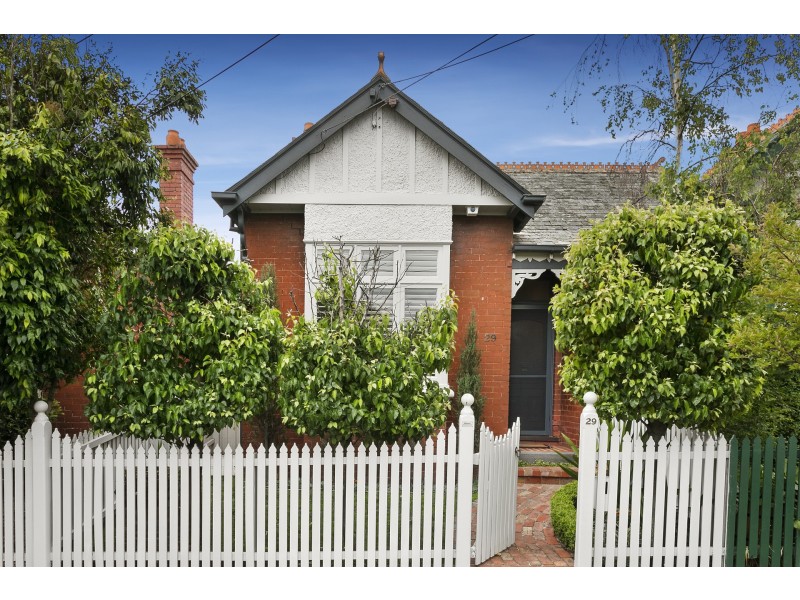 29 Clarendon Street, Armadale VIC 3143