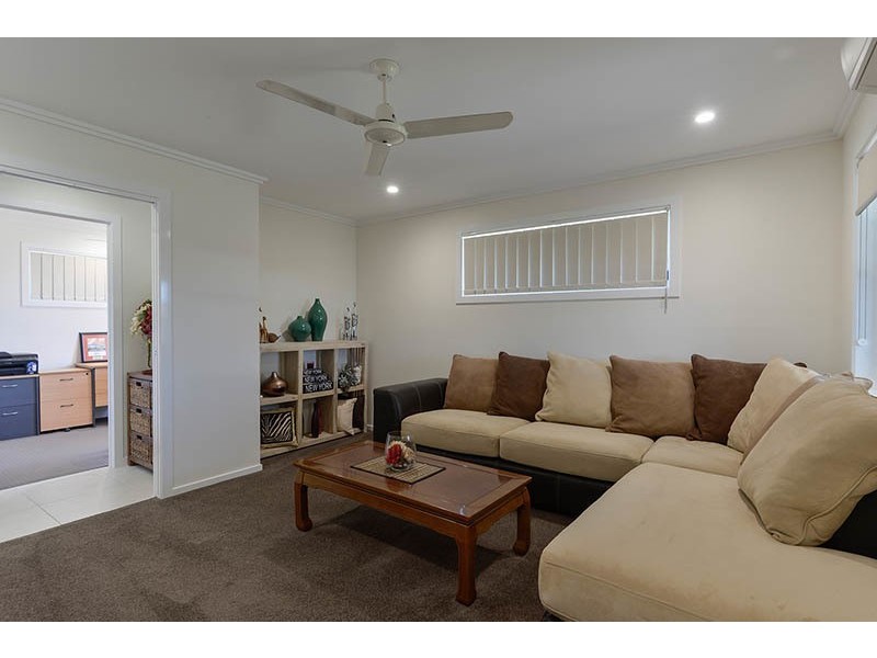 1 Hillcrest Court, Bargara QLD 4670