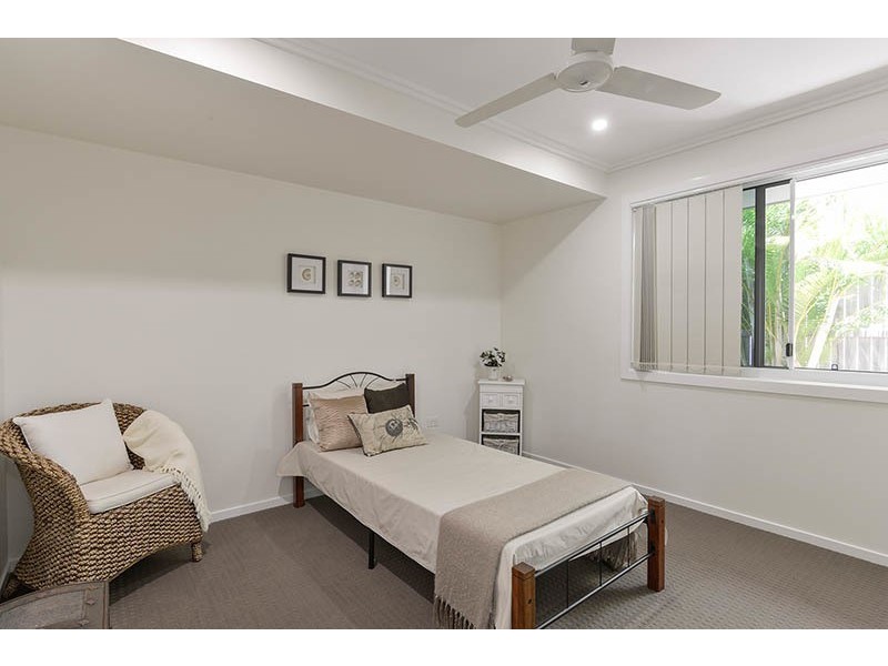 1 Hillcrest Court, Bargara QLD 4670