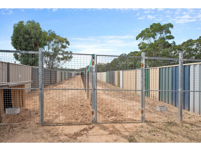 2837 McIvor Highway, Axedale VIC 3551
