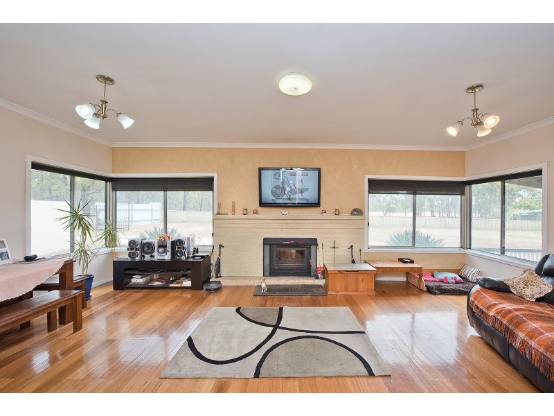 2837 McIvor Highway, Axedale VIC 3551