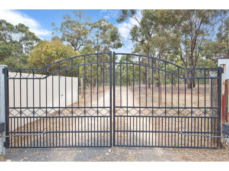 2837 McIvor Highway, Axedale VIC 3551