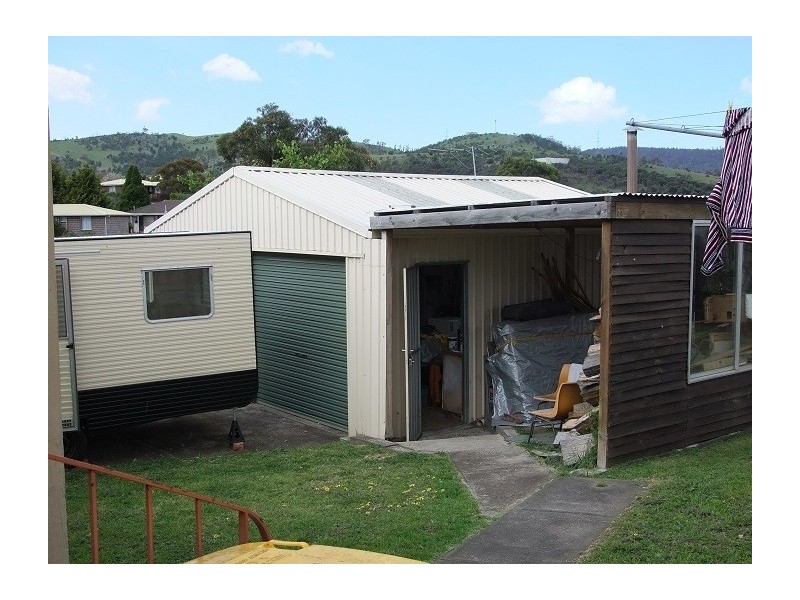 40 Bisdee Road, Bridgewater TAS 7030