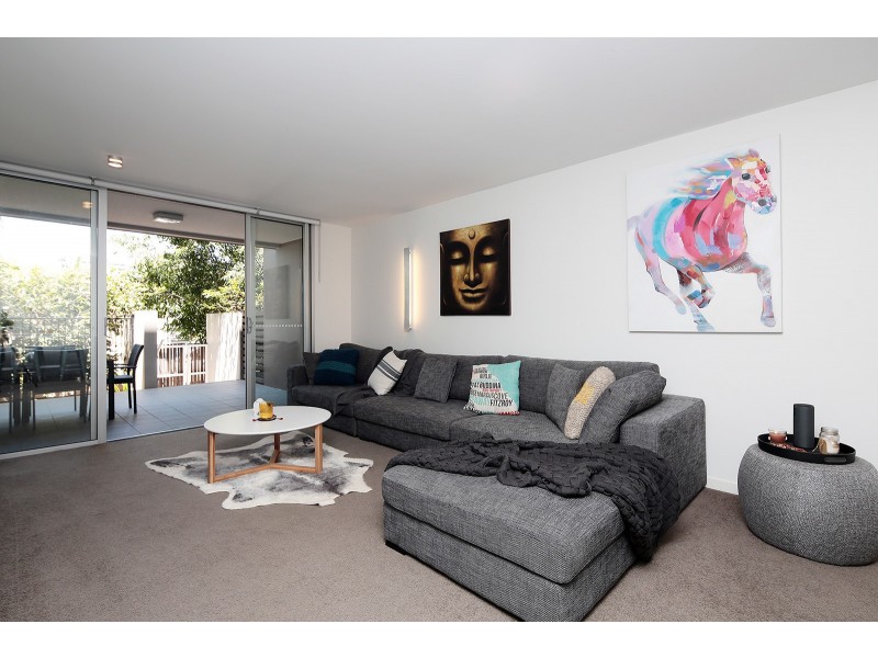 2103/55 Forbes Street, West End QLD 4101