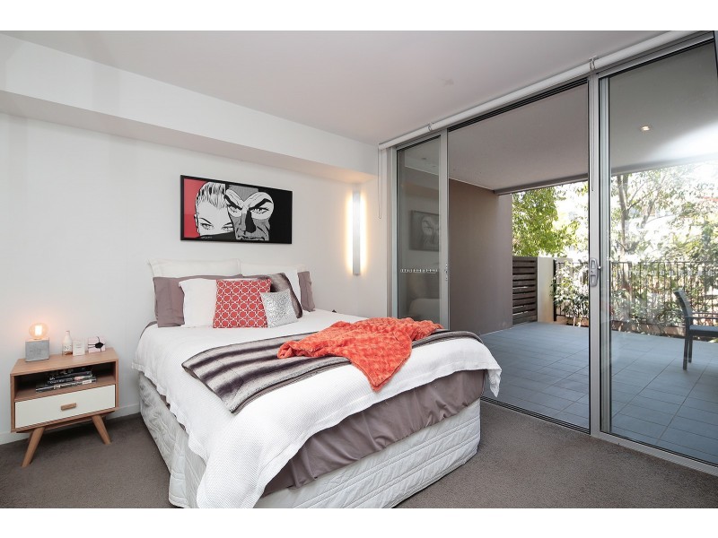 2103/55 Forbes Street, West End QLD 4101