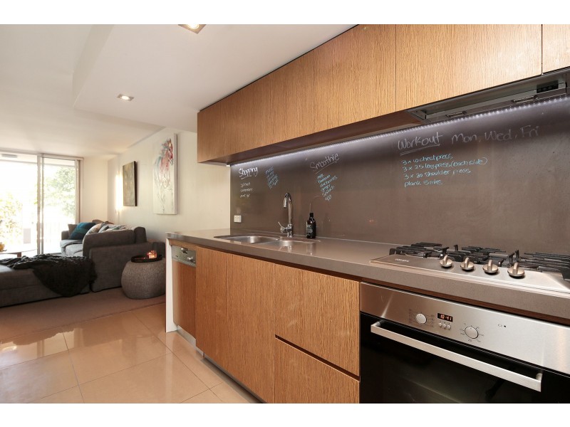 2103/55 Forbes Street, West End QLD 4101